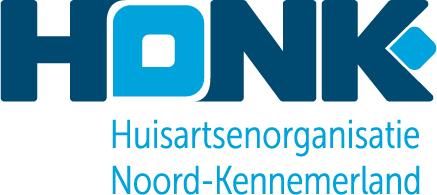 logo-honk-huisartsen