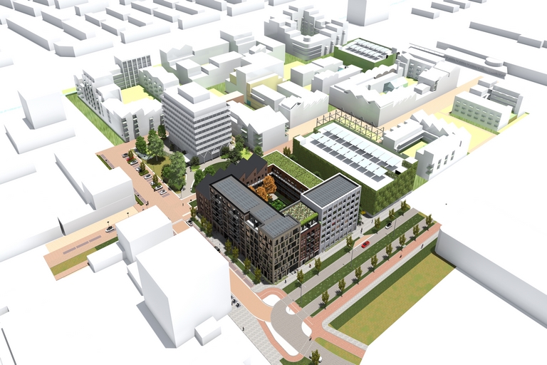 Afbeelding nova vennep